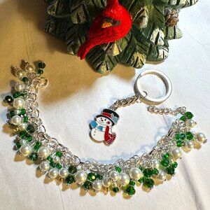 Shio Bracelet "Perfect accessories to tickle your sense of style & fun."